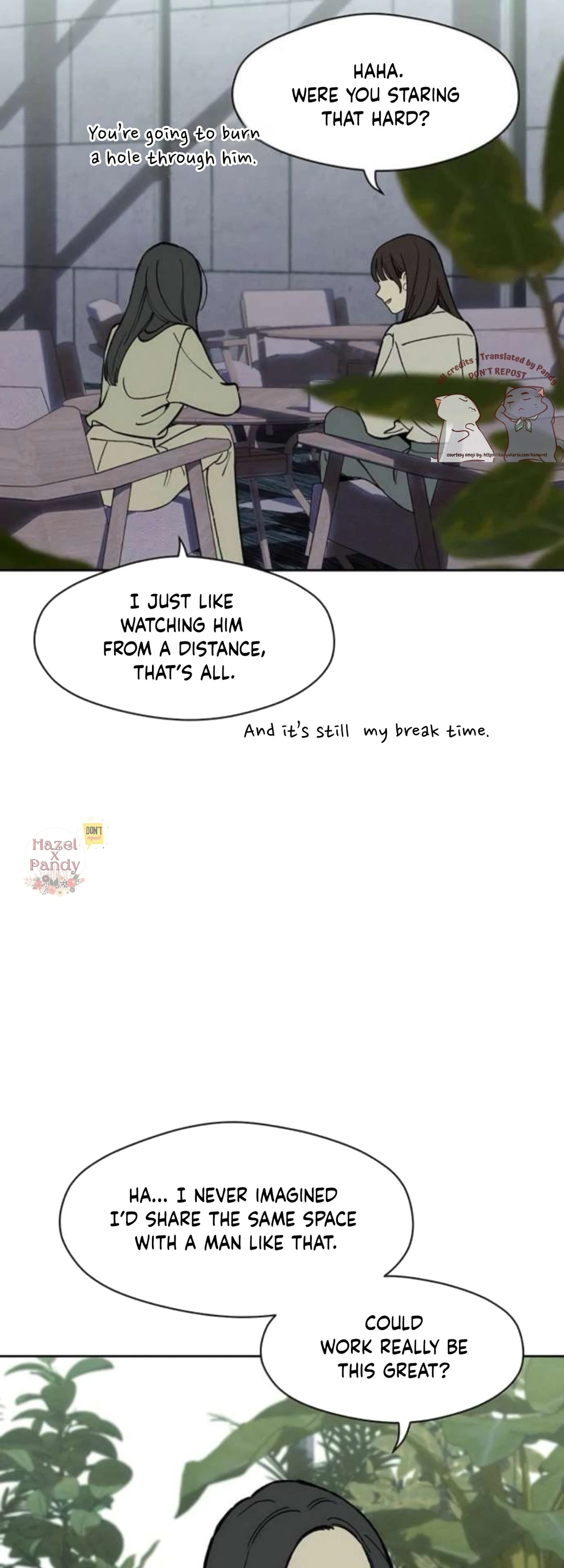Tears On A Withered Flower Chapter 61 image 14